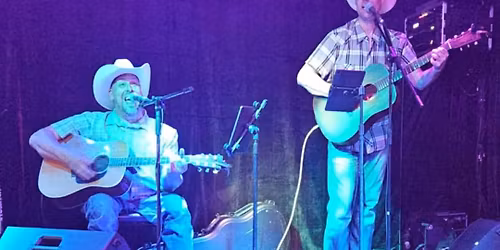 Neil & Jon at Classics Lounge & Restaurant 