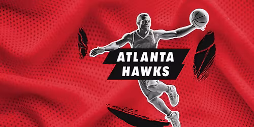 Play In - TBD at Atlanta Hawks at State Farm Arena