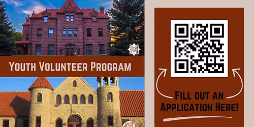 Youth Volunteer Program