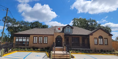 Live Music - Overboard