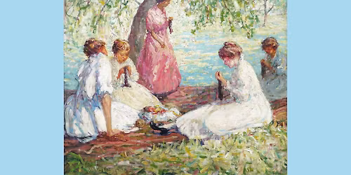 \ud83c\udfa8 Official opening of River of Dreams \u2013 Impressionism on the St. Lawrence 