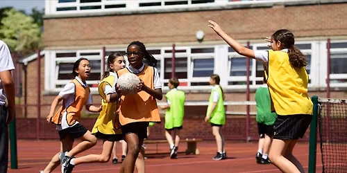 6:50pm - St Thomas More Catholic Comprehensive - OPEN EVENING