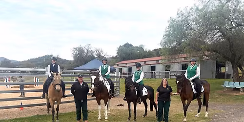 November Sporting Day