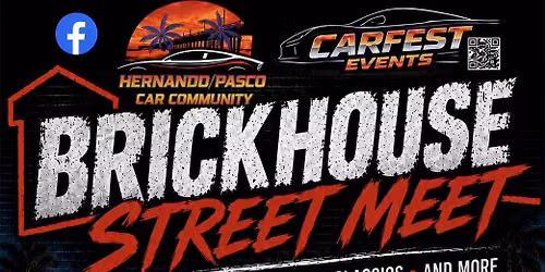Brick House Street Meet