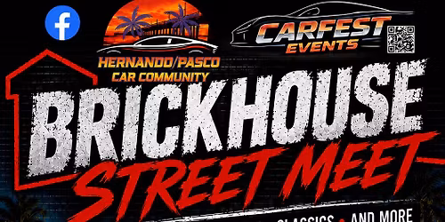 Brick House Street Meet
