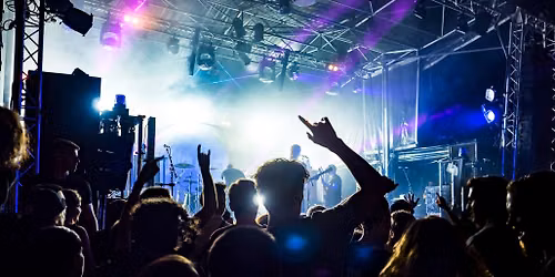 2026 CRSSD Fest - 2 Day Pass at Waterfront Park San Diego