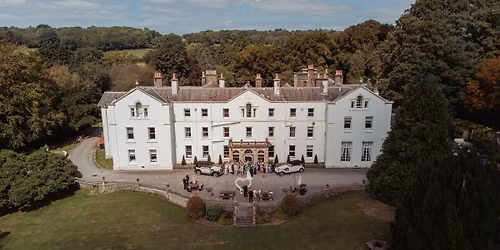 Court Colman Manor Wedding Fayre - Bridgend - May 2026