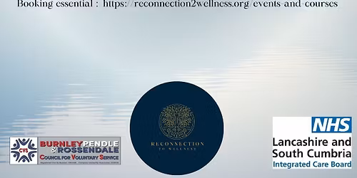 Zen Winter Yoga Course- Gannow Community Centre