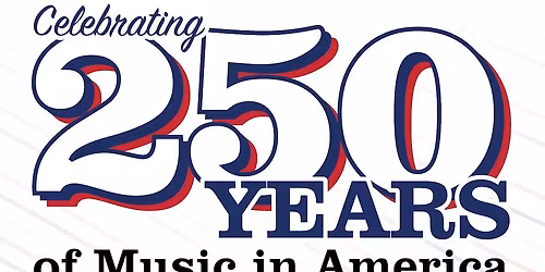 A Choral Journey Through American Music