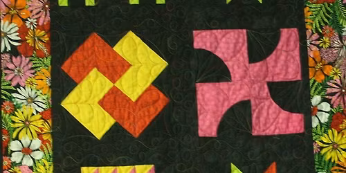 Beginning Quilting