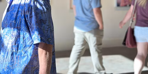 First Friday Art Walk 2025