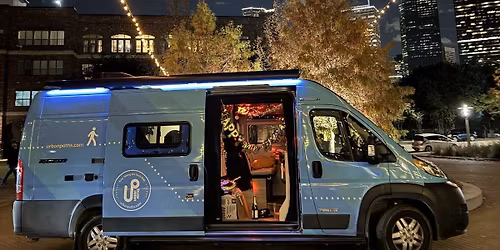 Parking SUFFS - Buffalo