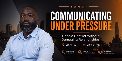 Handle Difficult Conversations
