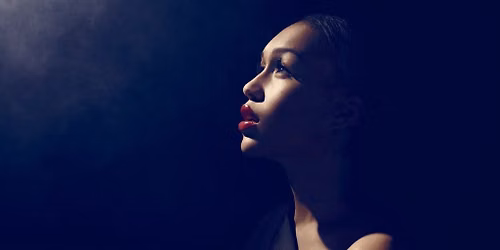Rebecca Ferguson: The Hits at Christmas