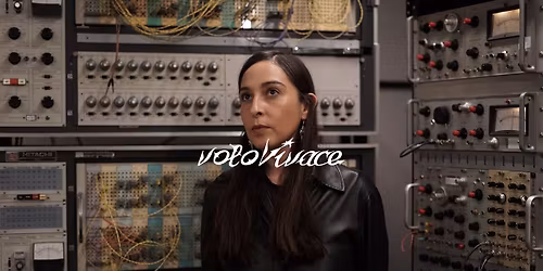No Glucose \u2018Volo Vivace\u2019 con Concepci\u00f3n Huerta e De\u2019 Lamperi | Opening \u00abLe Serre d\u2019Estate 2026\u00bb
