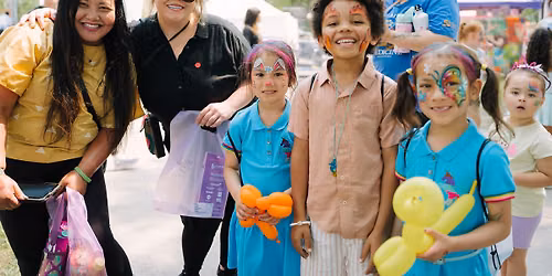 Flint Hills Family Festival 2026