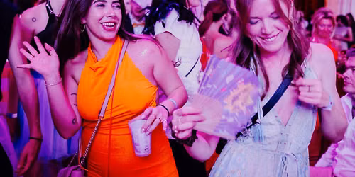 18.DIVERSITY BALL