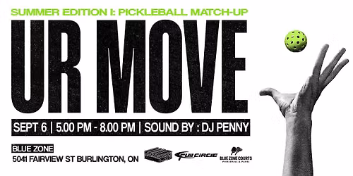 UR MOVE