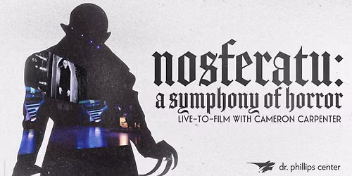 Nosferatu: A Symphony of Horror