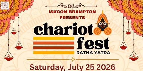 IB Chariot Fest