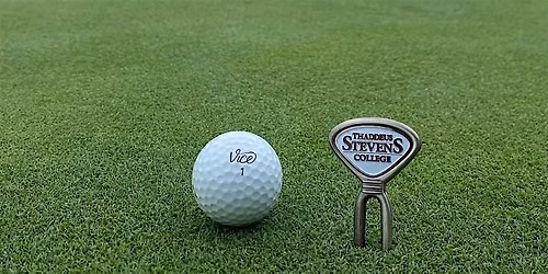 2026 Stevens Scramble