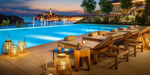 Be.Yoga In Istria, Croatia ~ A Cultural Yoga Adventure