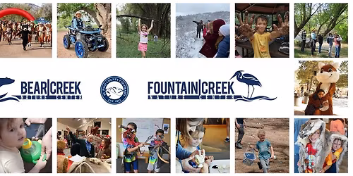 Fountain Creek 2's & 3's Outdoors: Roly Poly Roundup