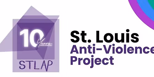Benefit Show for St. Louis Anti-Violence Project w\/ Treading Oceans, Ghost Town Remedy, Right Quick