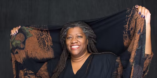Donna Washington: Fun  Foolery  and Folktales