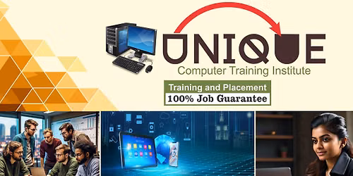 Graphics Design 1 Year Computer Training at Bangalore