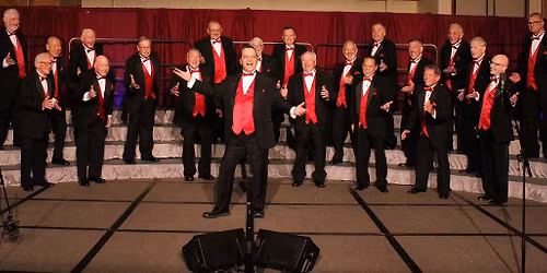 SAVE THE DATE:  The Heart of Florida's 21st Anniversary Show