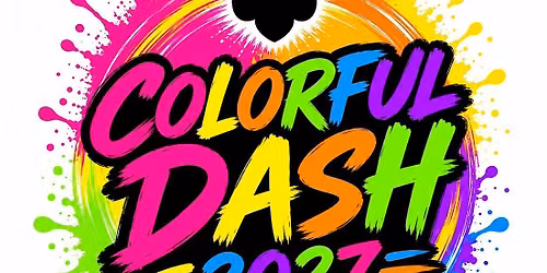 Colorful Dash Fun Run \u2013 Hosted by Girl Scouts of San Gorgonio & RIVCO Parks