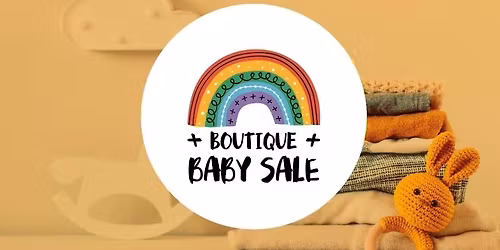 SOUTH WIRRAL HIGH Eastham Boutique Baby Sale