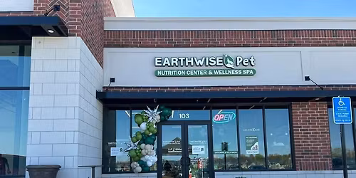 It's our BARKDAY! \ud83e\udd73\ud83d\udc3e EarthWise Pet turns ONE