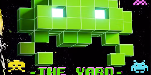 Minimalia v.2 @ The Yard - Raglan