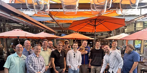 Copy of Crayon\/Eplus - Tech On Tap 2026 Kickoff