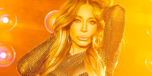 Taylor Dayne (21+ Event)