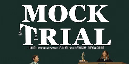 Mock Trial Late Screening