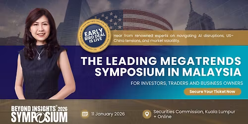 Beyond Insights Symposium 2026