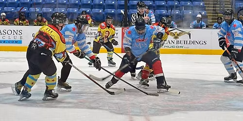 Bison Skate:  Mal\u00f6rt vs Fireball