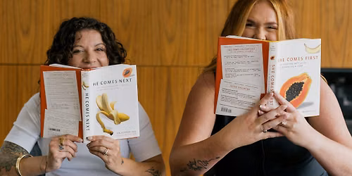 Better in Bed: An Intimacy Tasting
