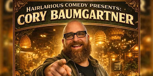 HAIRlarious Comedy Presents: Buzzin' With Laughs Show