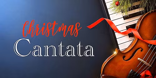 Christmas Cantata 2025