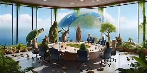 WATT Community Impact Event \u2013 Corporate ReGeneration