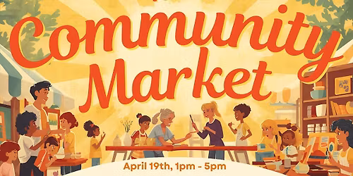 The Community Market