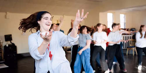 Emma Rice Company Educator CPD