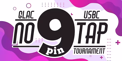 2026 GLAC NO-TAP TOURNAMENT