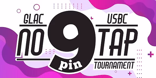 2026 GLAC NO-TAP TOURNAMENT
