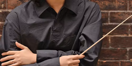 Symphony Series 2 - Richmond Symphony at Carpenter Theatre at Dominion Energy Center