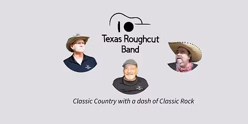 Texas Roughcut Band @ Jimbo's